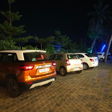 The Adventure Luxury Hotel Bhubaneswar Luaran gambar
