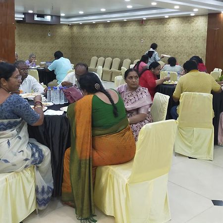 The Adventure Luxury Hotel Bhubaneswar Luaran gambar